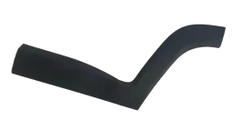 Moldura Porta Traseira Esquerda Renegade Jeep 7092533
