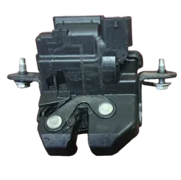 Fechadura Tampa Traseira Jeep Renegade 2017/2020 52096564