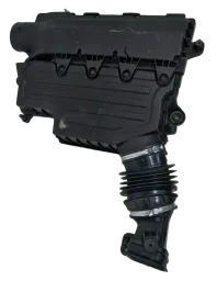 Caixa Filtro de Ar Jeep Compass Renegade Fiat Toro 1.3 2024