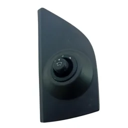 Moldura Interna Retrovisor Esquerdo Ka 2011 2012 2013 a 2019