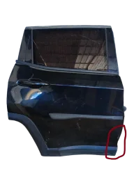Porta Traseira Direita Compass C/ Detalhe 2017 2018 a 2025