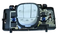 Luz Teto Cortesia Jeep Renegade 2016/2022