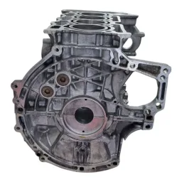 Bloco Motor C4 Lounge Peugeot 307 2.0 2014 2017