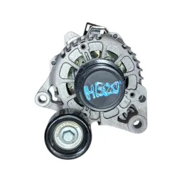 Alternador Hyundai Creta Hb20 1.0 Turbo 25/26