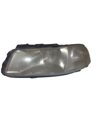 Farol Esquerdo Gol Saveiro Parati G3 1999 2000 2001 a 2005