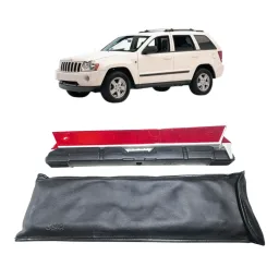 Triangulo Sinalização Original Jeep Grand Cherokee 2005 2010