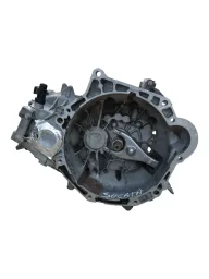 Caixa Cambio Hb20 2013 2014 a 2016 1.6 Manual 5 Marchas