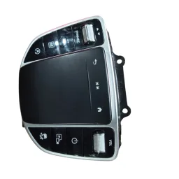 Módulo Comando Multimídia Mercedes Glc200 Glc220d 2021 2022