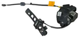 Fechadura Traseira Esquerda Ford Ka 2015 2021 E3b5a264a27dj