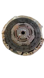 Kit Embreagem Fiat Argo Drive 1.0 Manual 2019 55271820