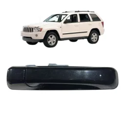 Maçaneta Externa Direita Original Grand Cheroke 2005 a 2010