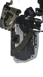 KIT FECHADURA PORTA DIANTEIRA DIREITA FRONTIER 2.3 2017/2021