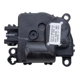Motor Atuador Caixa Ar Forcado Ford Fusion 2012 2019