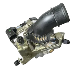 Tbi Corpo Borboleta Jeep Compass T270 2023 46351286