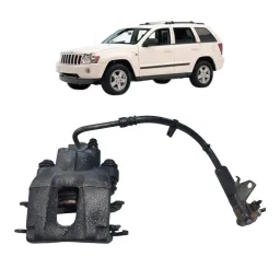 Pinça Freio Tras Esq Original Jeep Grand Cherokee 2005 2010