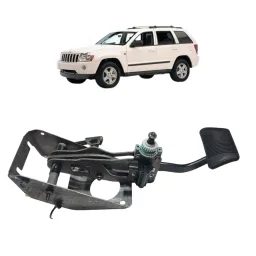 Pedal Freio Original Jeep Grand Cherokee p52089242AG