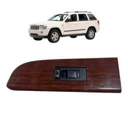 Comando Vidro Dianteiro Dir Origina Grand Cherokee 2005 2010