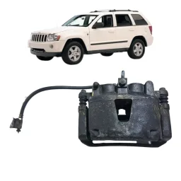 Pinça Freio Dianteira Dir Original Grand Cherokee 2005 2010