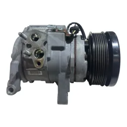 Compressor Ar Condicionado Original Grand Cherokee 2005 2010