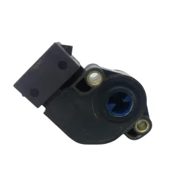 SENSOR POSIÇÃO BORBOLETA TPS FORD COURIER 1.6 8V 1993 2004