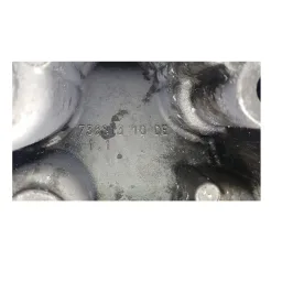 SUPORTE COXIM ESQUERDO MOTOR BMW 116I 118I 120I 2012 2016