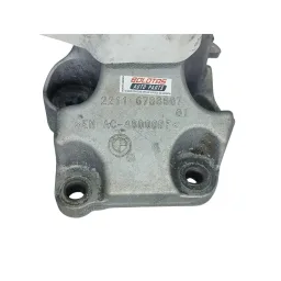 SUPORTE COXIM ESQUERDO MOTOR BMW 116I 118I 120I 2012 2016