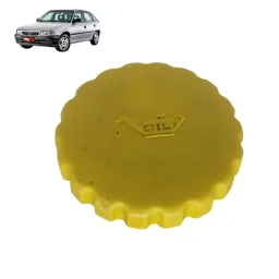 Tampa Óleo Motor Gm Astra 95 Celta Corsa Monza Kadett Omega