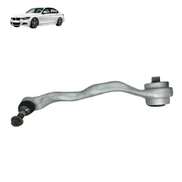 Braço Suspensão Dianteiro Esquerdo Bmw 320i 2013 2014 2015