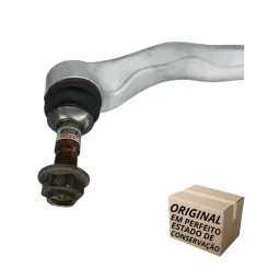 BRAÇO SUSPENSÃO DIANTEIRO ESQUERDO BMW 320I 2013 2014 2015