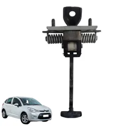 Limitador Porta Dianteira Direita Citroen C3 2013 A 2021