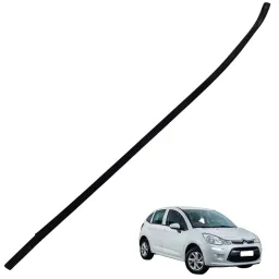 Pestana Externa Dianteira Direita Citreon C3 2013 A 2021