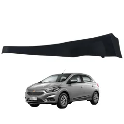 Moldura Parabrisa Lado Esquerdo GM Onix Prisma 2013 2019
