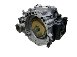 Caixa Cambio Dq250 2008 A 2018