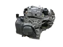 CAIXA CAMBIO DQ250 2008 A 2018