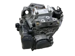 CAIXA CAMBIO DQ250 2008 A 2018