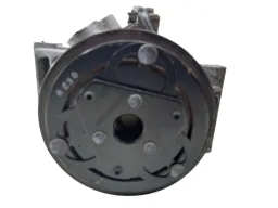COMPRESSOR AR CONDICIONADO SANDERO LOGAN 1.0 12V 3CC 2017/24