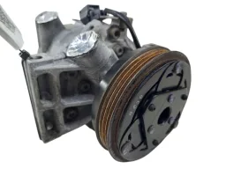 COMPRESSOR AR CONDICIONADO SANDERO LOGAN 1.0 12V 3CC 2017/24