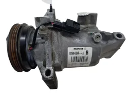 COMPRESSOR AR CONDICIONADO SANDERO LOGAN 1.0 12V 3CC 2017/24
