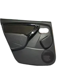 Forro Porta Traseira Esquerda Renault Duster 2018- Eco Sj
