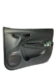 FORRO PORTA DIANTEIRA DIREITA TOYOTA YARIS 2019 A 2022