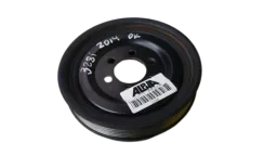 POLIA VIRABREQUIM BMW 328I F30 2.0 2013 A 2016