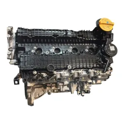 Motor Parcial Automático Origina Fiat Jeep T270 2021 9.000KM