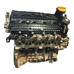 MOTOR PARCIAL AUTOMÁTICO ORIGINA FIAT JEEP T270 2025 9.525KM
