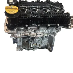 MOTOR PARCIAL AUTOMÁTICO ORIGINA FIAT JEEP T270 2025 9.525KM