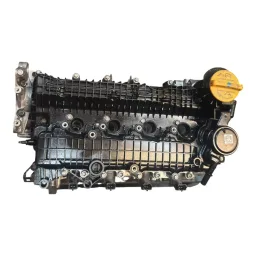 MOTOR PARCIAL AUTOMÁTICO ORIGINA FIAT JEEP T270 2025 9.525KM