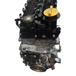 MOTOR PARCIAL AUTOMÁTICO ORIGINA FIAT JEEP T270 2025 9.525KM