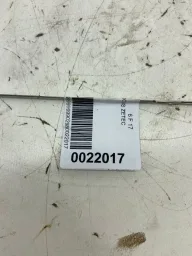 VARETA OLEO FIESTA KA FOCUS ZETEC