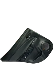 Forro Porta Traseira Esquerda Yaris Hatch 2019 2020 a 2025