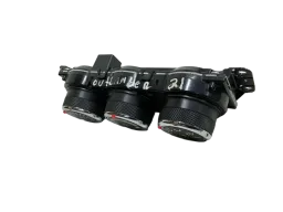 COMANDO AR CONDICIONADO OUTLANDER ORIGINAL 2007 A 2016