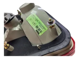 LANTERNA TRASEIRA DIREITA VW POLO 2004 2005 6127721